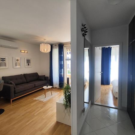 Beach Pearl Apartment 斯普利特 外观 照片