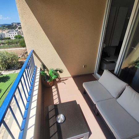 Beach Pearl Apartment 斯普利特 外观 照片