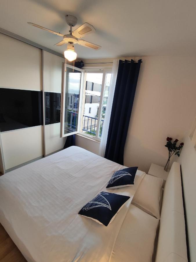Beach Pearl Apartment 斯普利特 外观 照片