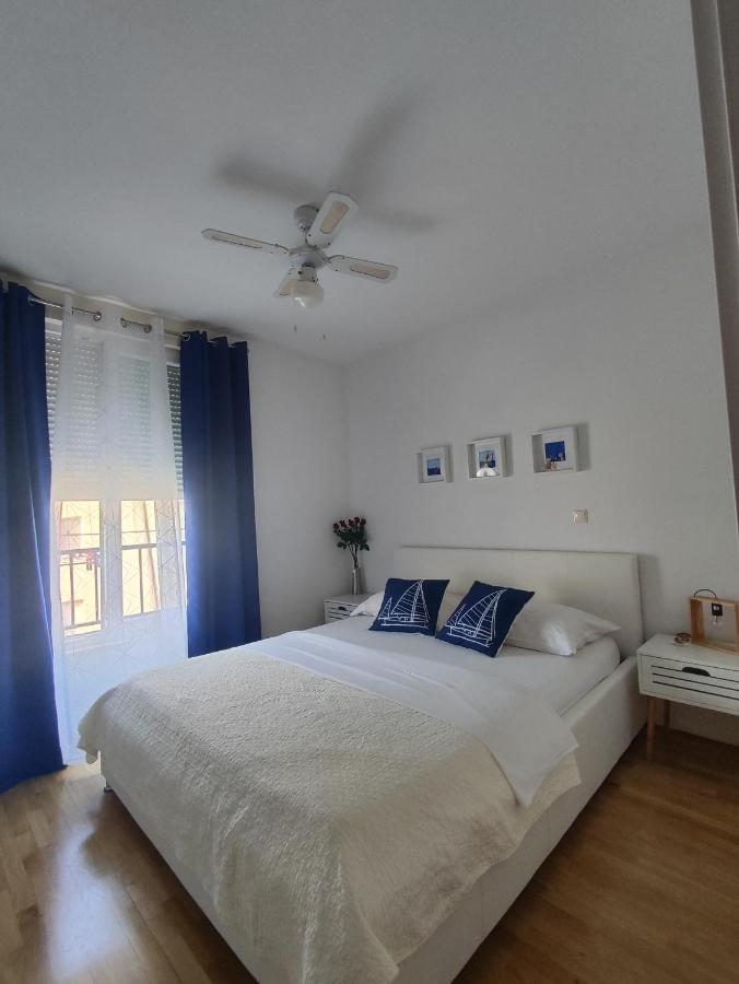 Beach Pearl Apartment 斯普利特 外观 照片