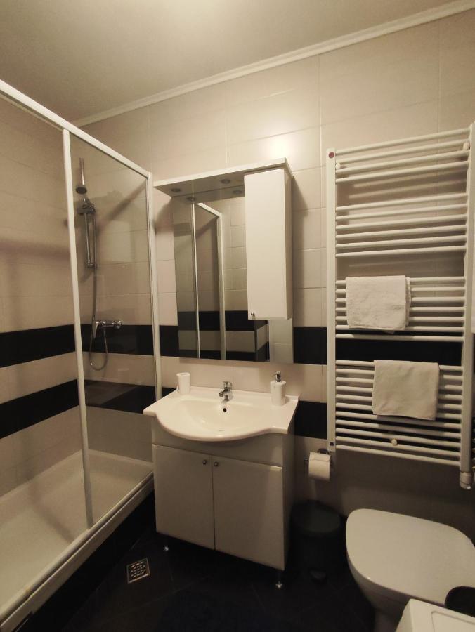 Beach Pearl Apartment 斯普利特 外观 照片