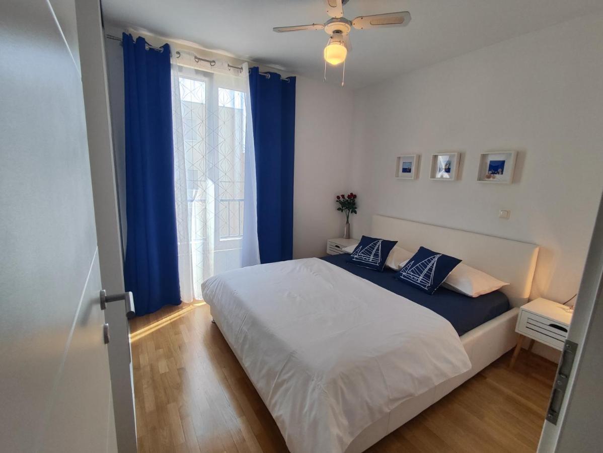 Beach Pearl Apartment 斯普利特 外观 照片
