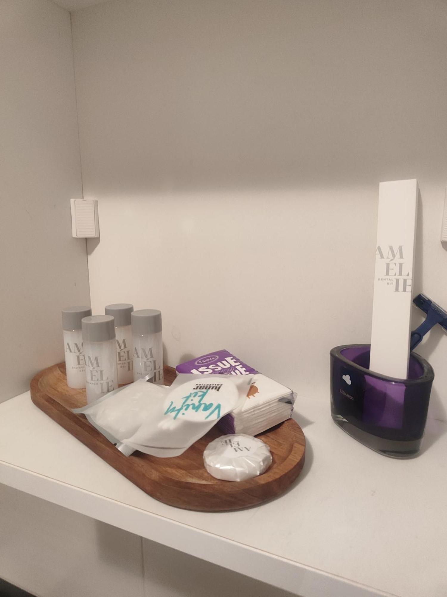 Beach Pearl Apartment 斯普利特 外观 照片