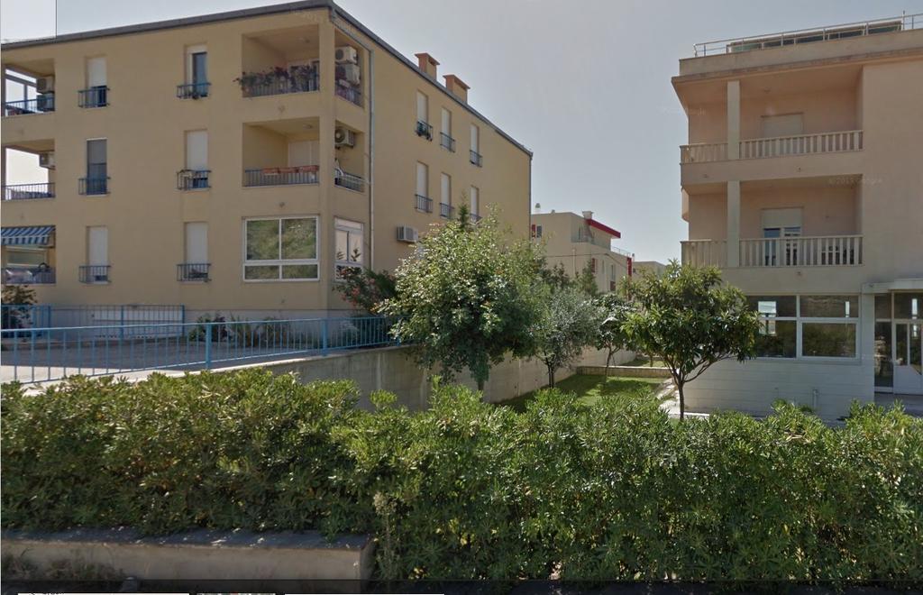 Beach Pearl Apartment 斯普利特 外观 照片