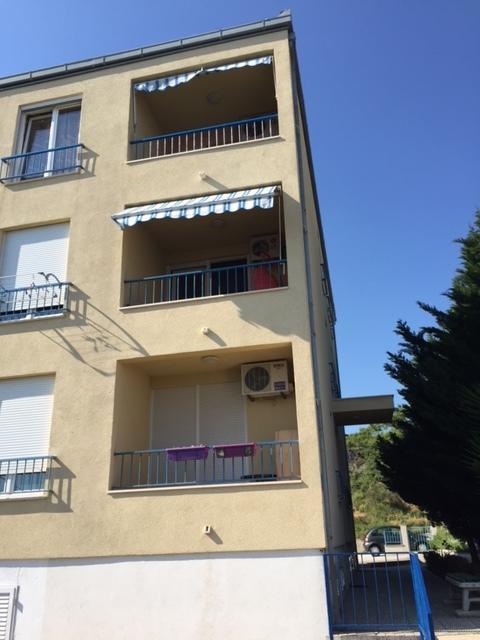 Beach Pearl Apartment 斯普利特 外观 照片