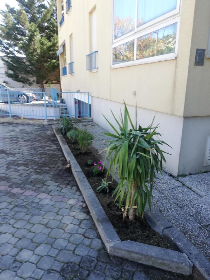 Beach Pearl Apartment 斯普利特 外观 照片